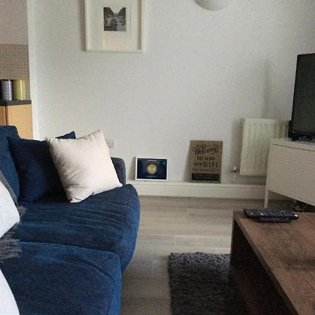 Apartamento Godwin Court 21 Swindon Exterior foto