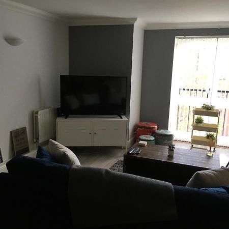 Apartamento Godwin Court 21 Swindon Exterior foto