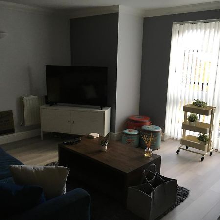 Apartamento Godwin Court 21 Swindon Exterior foto
