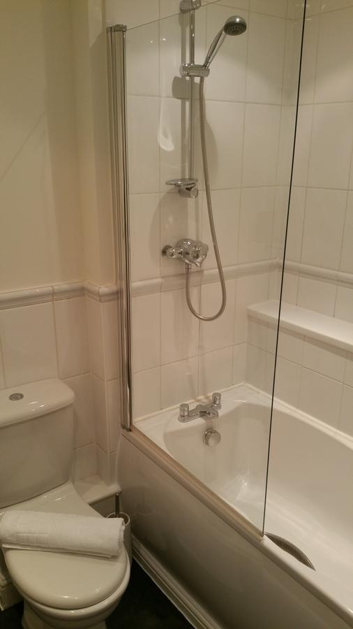 Apartamento Godwin Court 21 Swindon Exterior foto