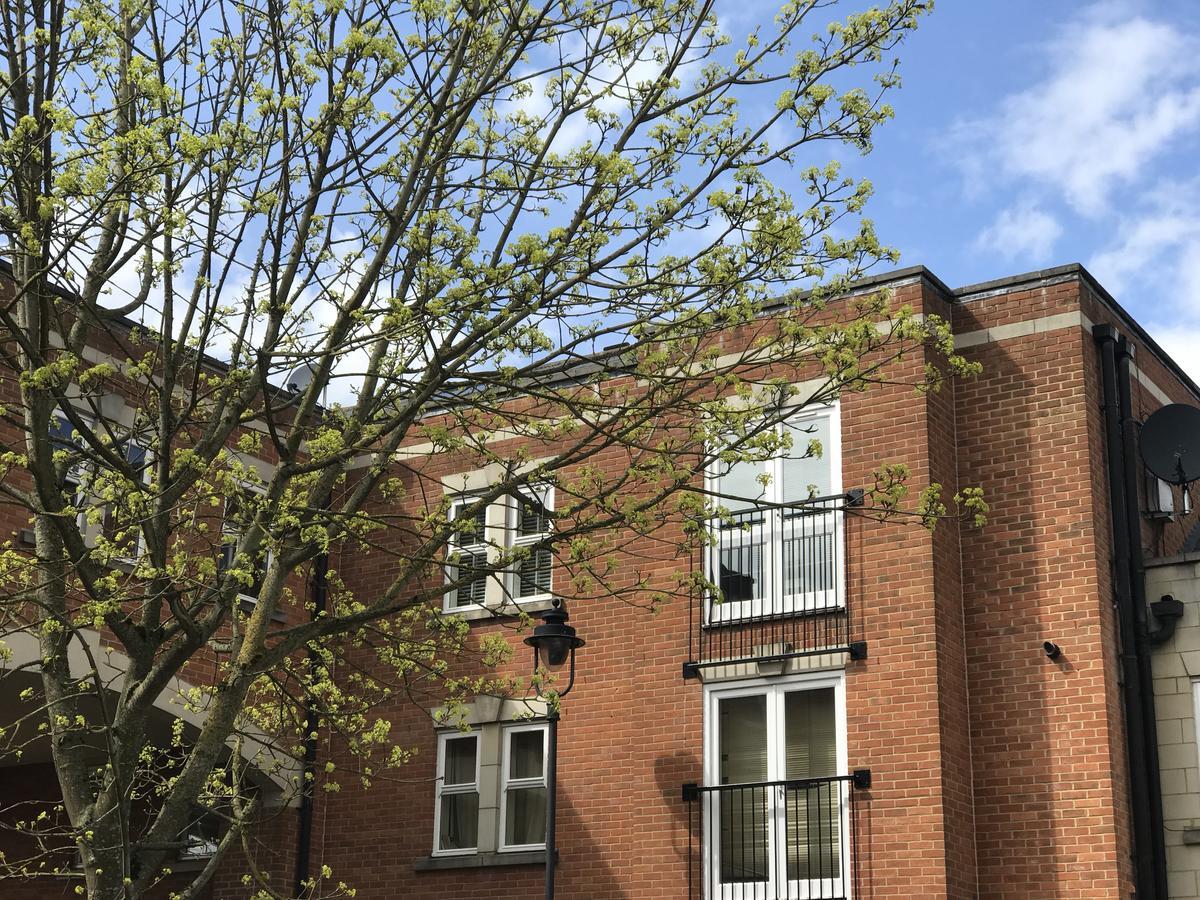 Apartamento Godwin Court 21 Swindon Exterior foto