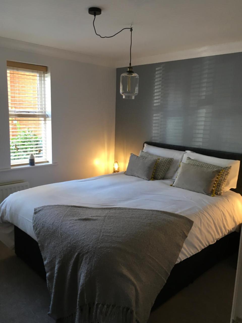Apartamento Godwin Court 21 Swindon Exterior foto