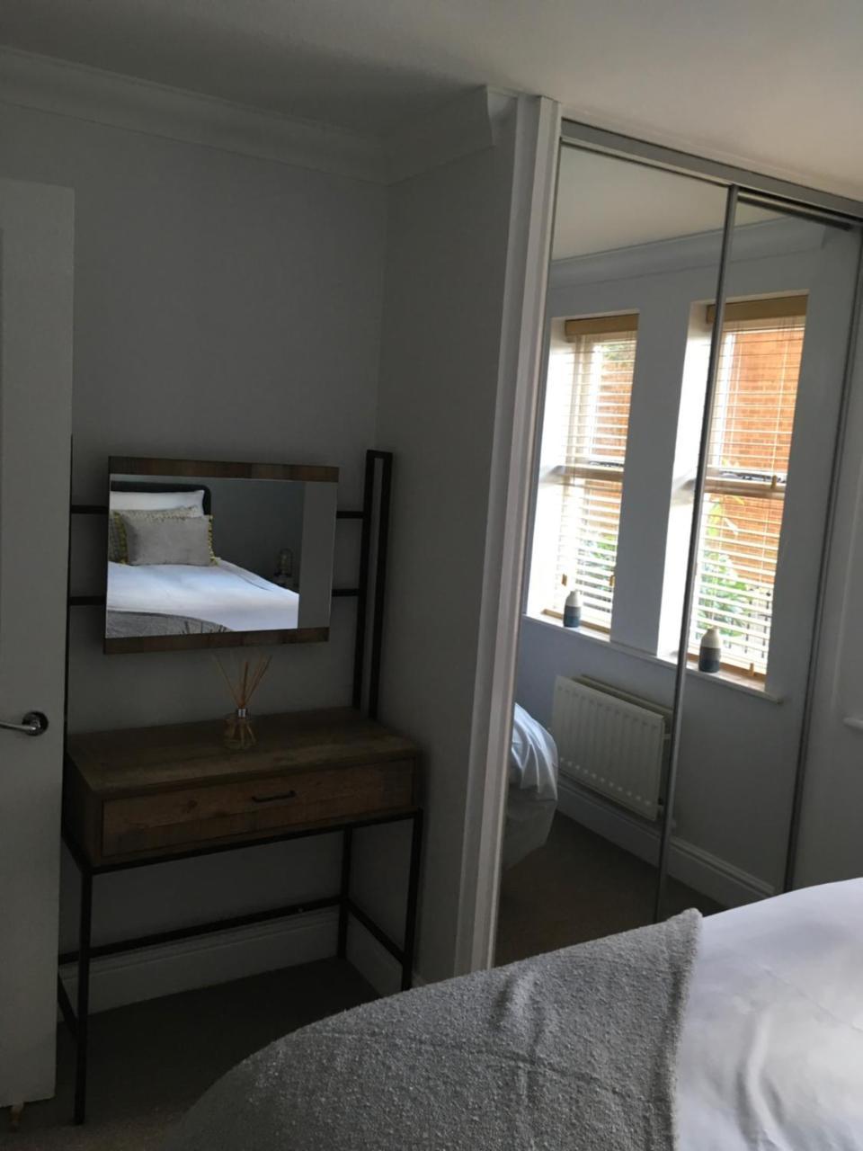 Apartamento Godwin Court 21 Swindon Exterior foto