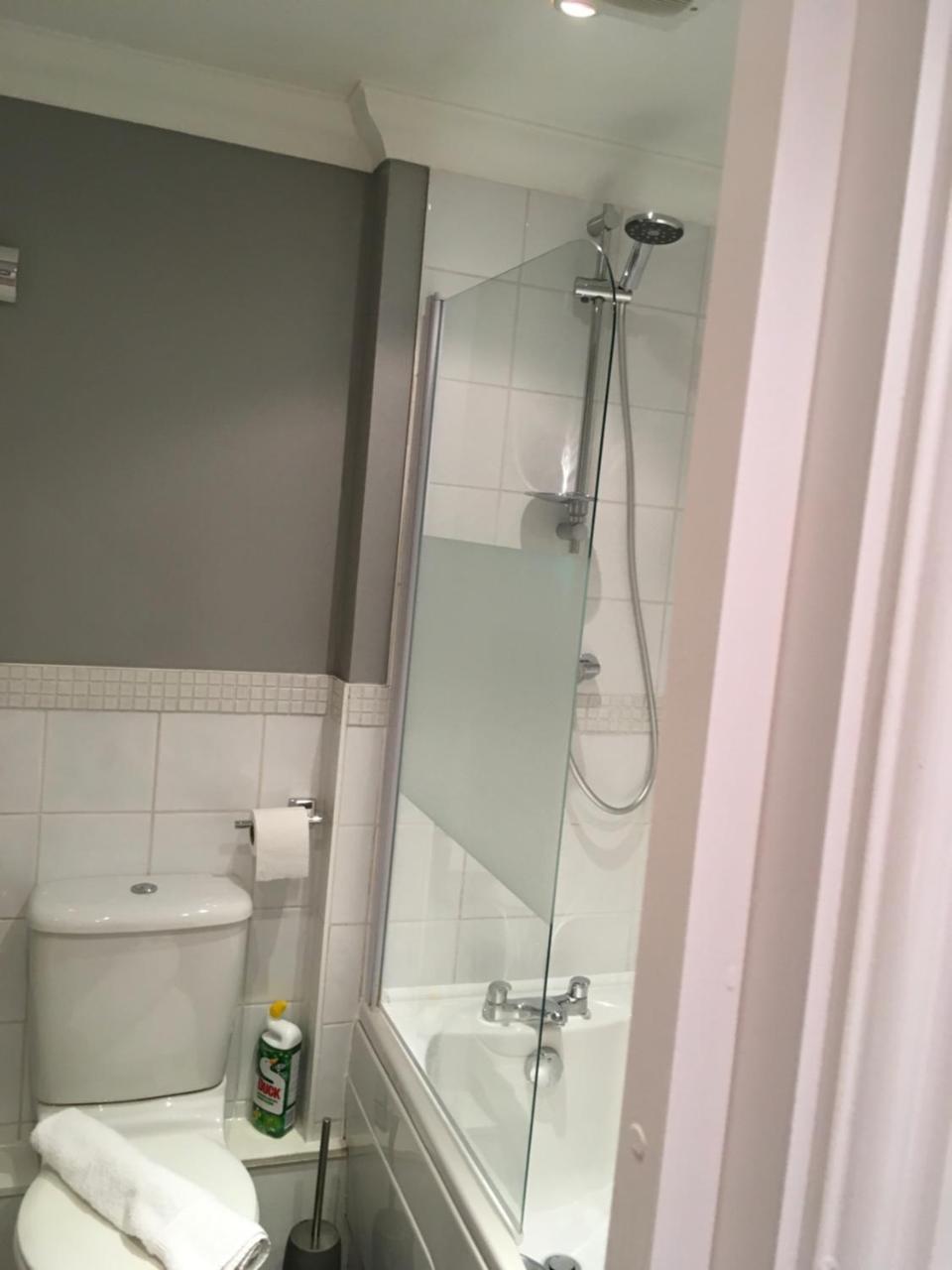 Apartamento Godwin Court 21 Swindon Exterior foto