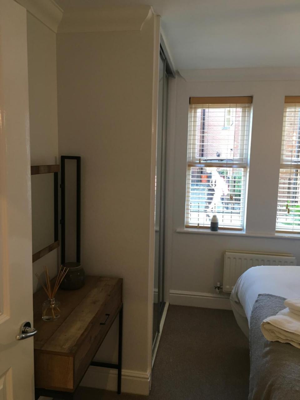 Apartamento Godwin Court 21 Swindon Exterior foto