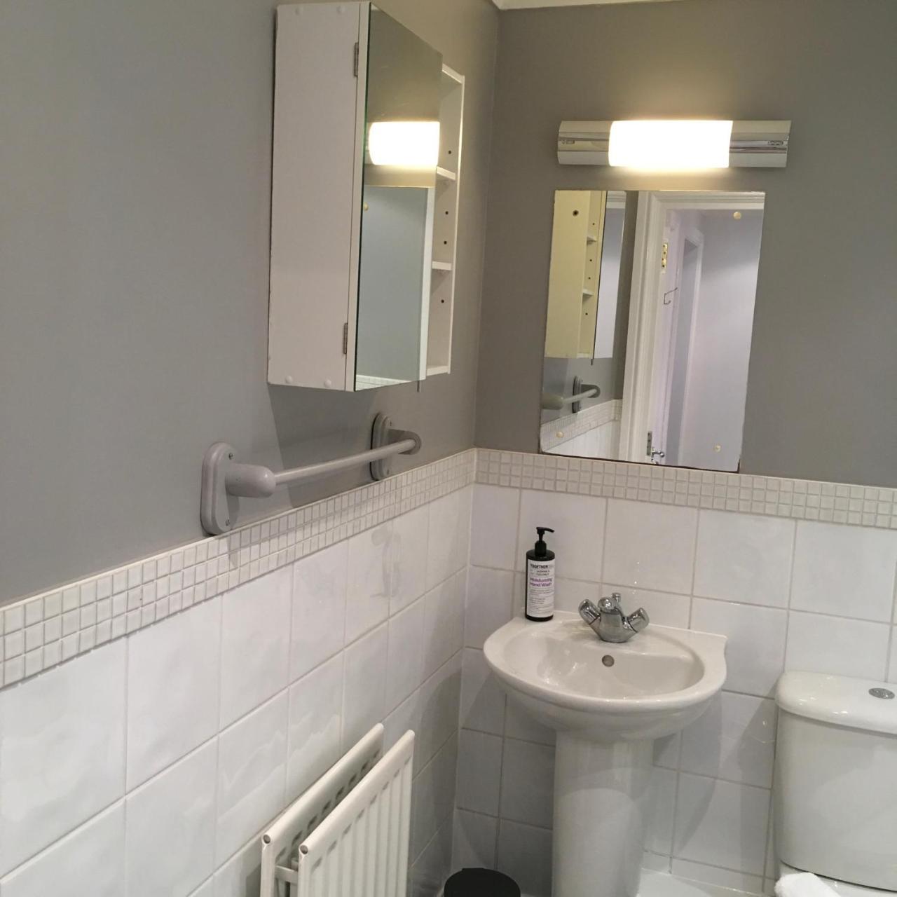 Apartamento Godwin Court 21 Swindon Exterior foto