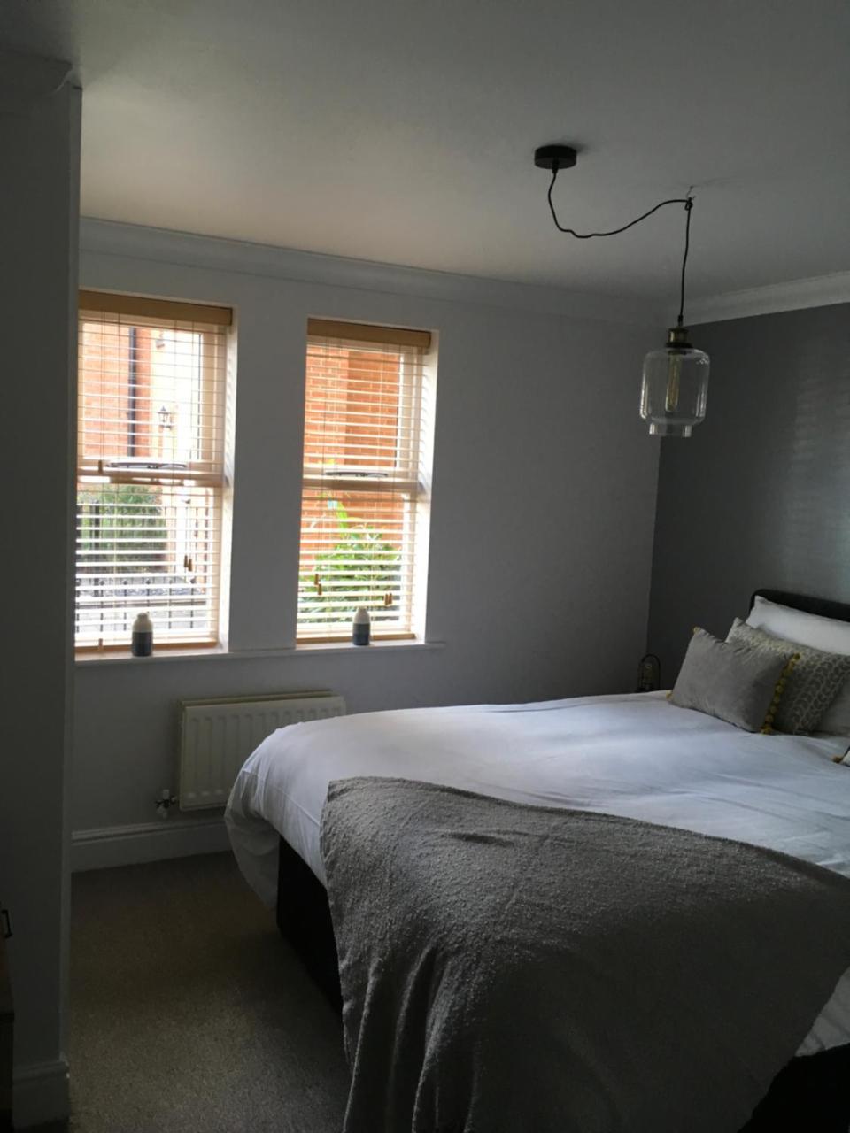 Apartamento Godwin Court 21 Swindon Exterior foto