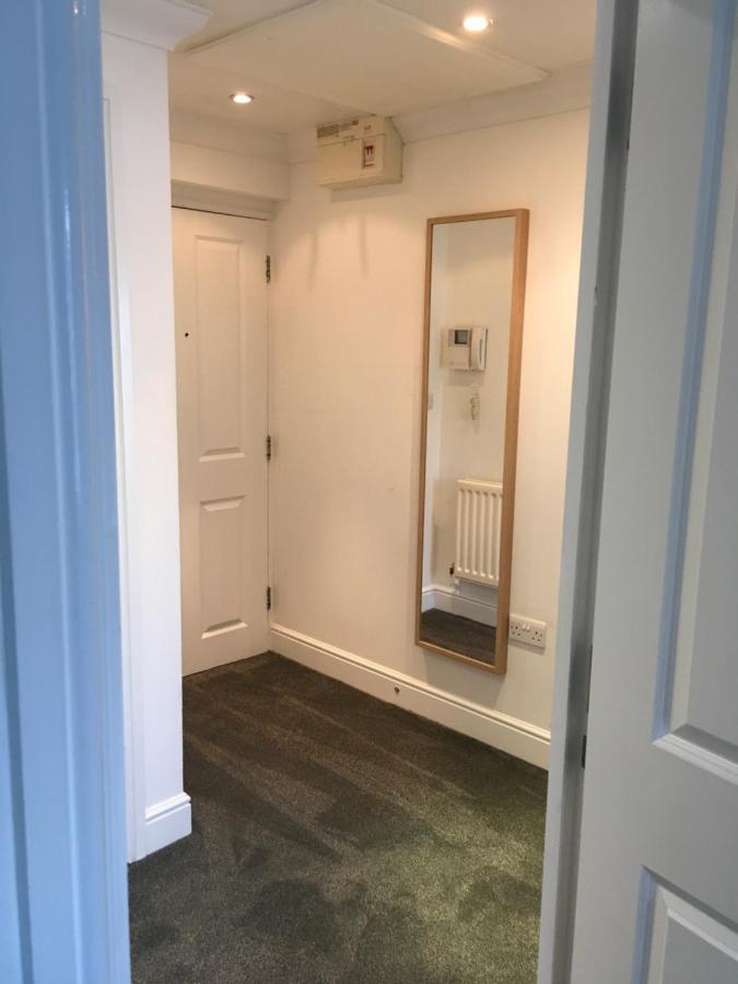 Apartamento Godwin Court 21 Swindon Exterior foto