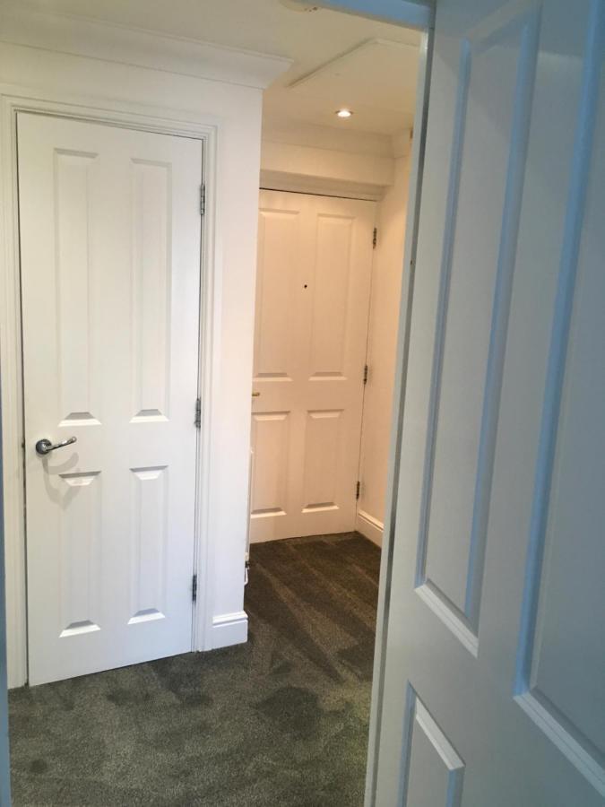 Apartamento Godwin Court 21 Swindon Exterior foto